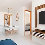 Flat 1701 - Portomar Home Club