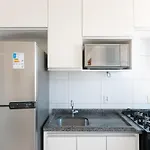 Flat 1701 - Portomar Home Club
