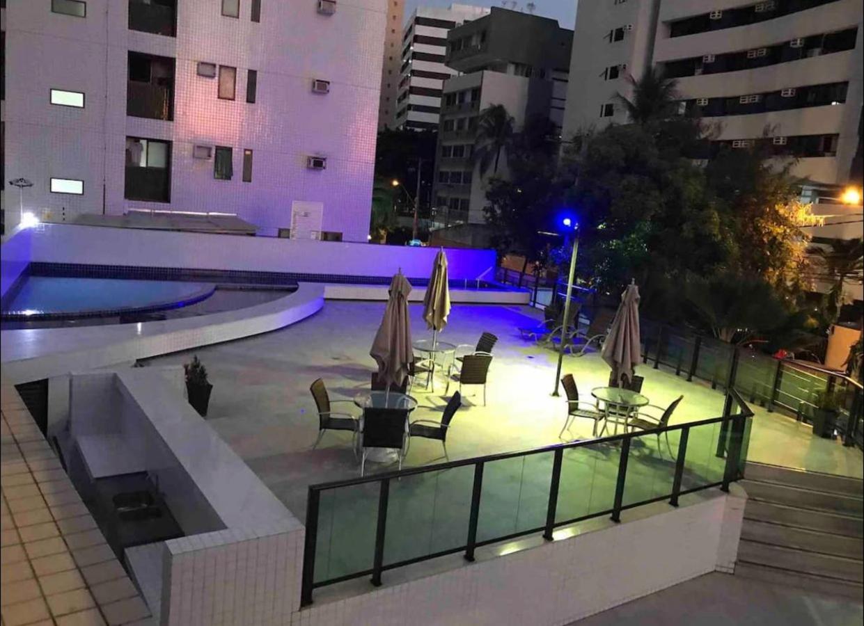 Flat 1701 - Portomar Club