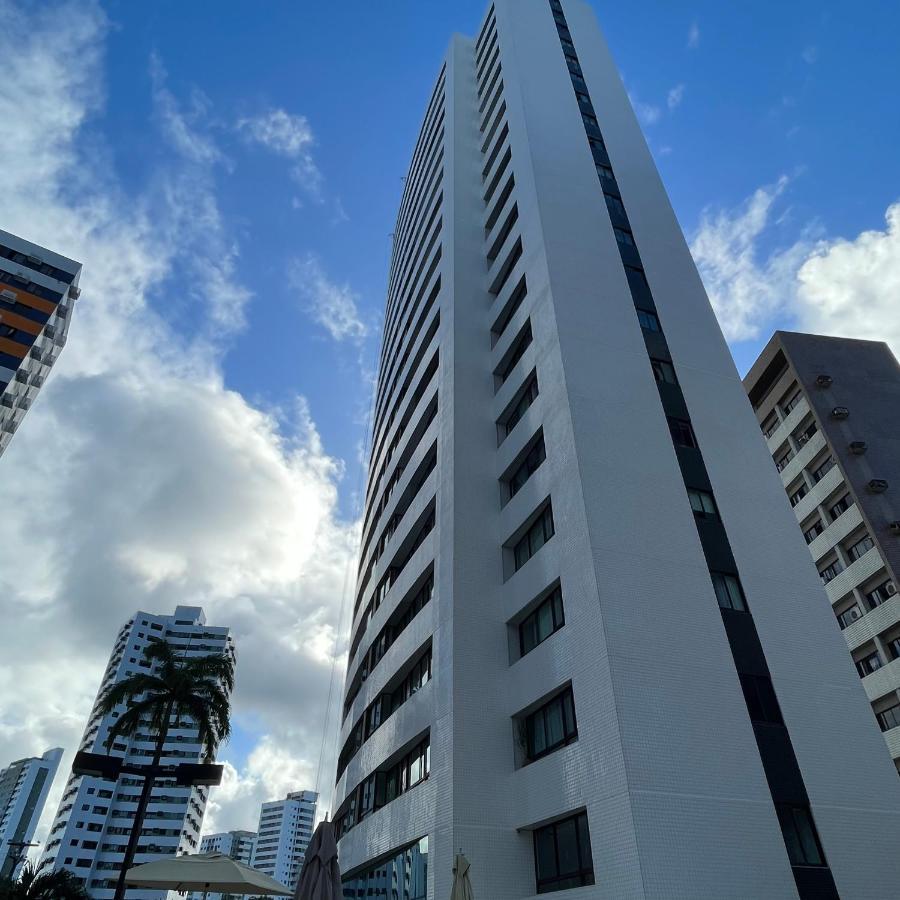 Flat 1701 - Portomar Club