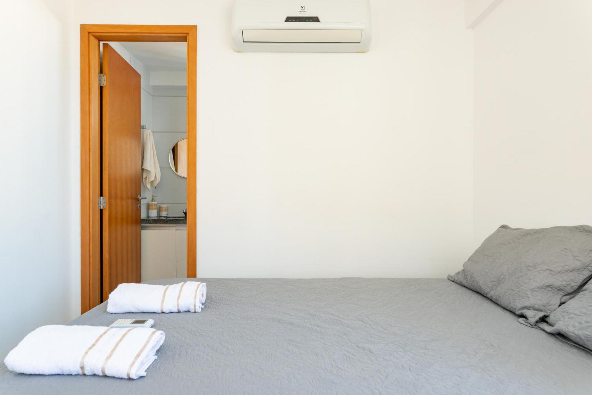 Flat 1701 - Portomar Club Apartment Recife