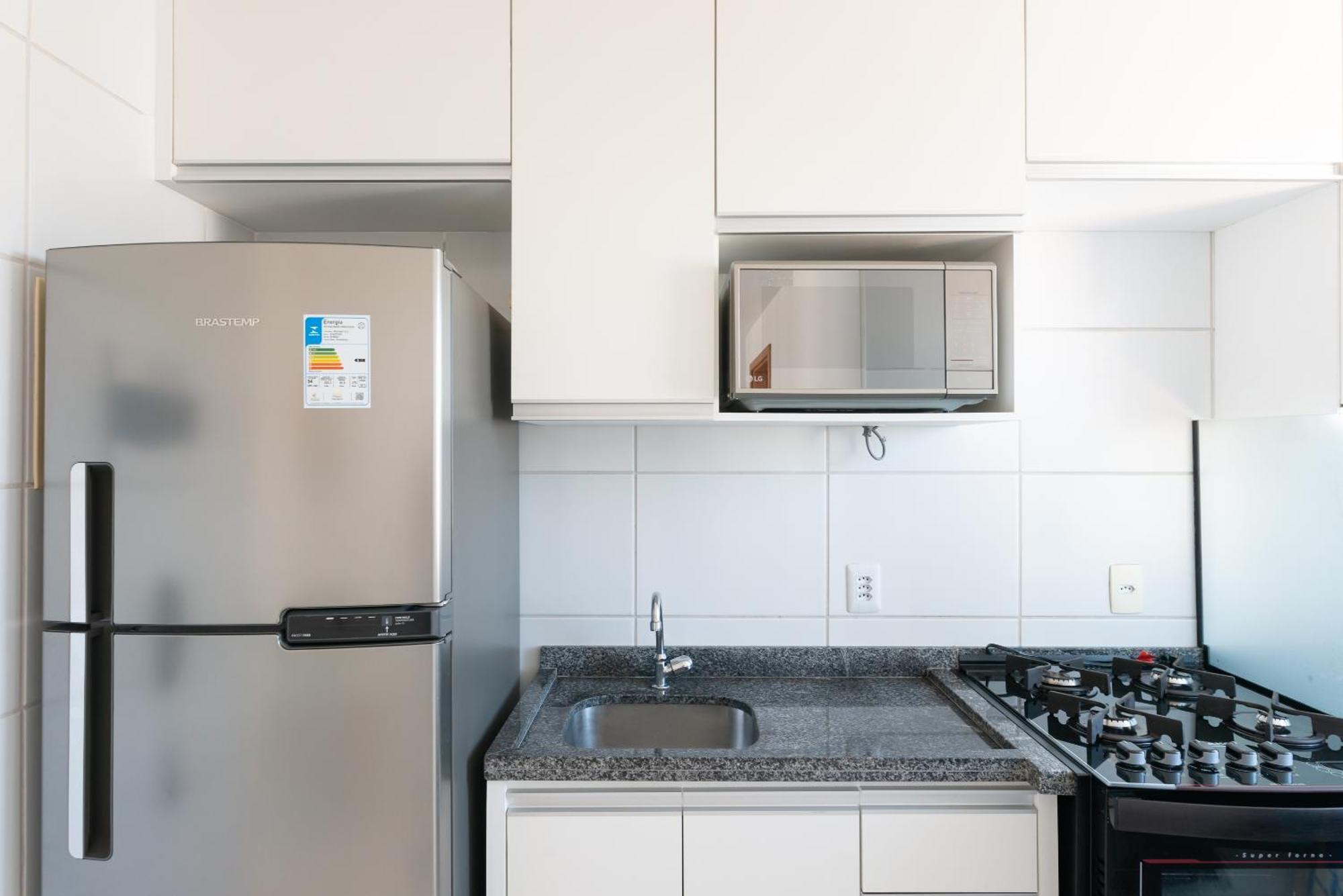 Apartment Flat 1701 - Portomar Club *