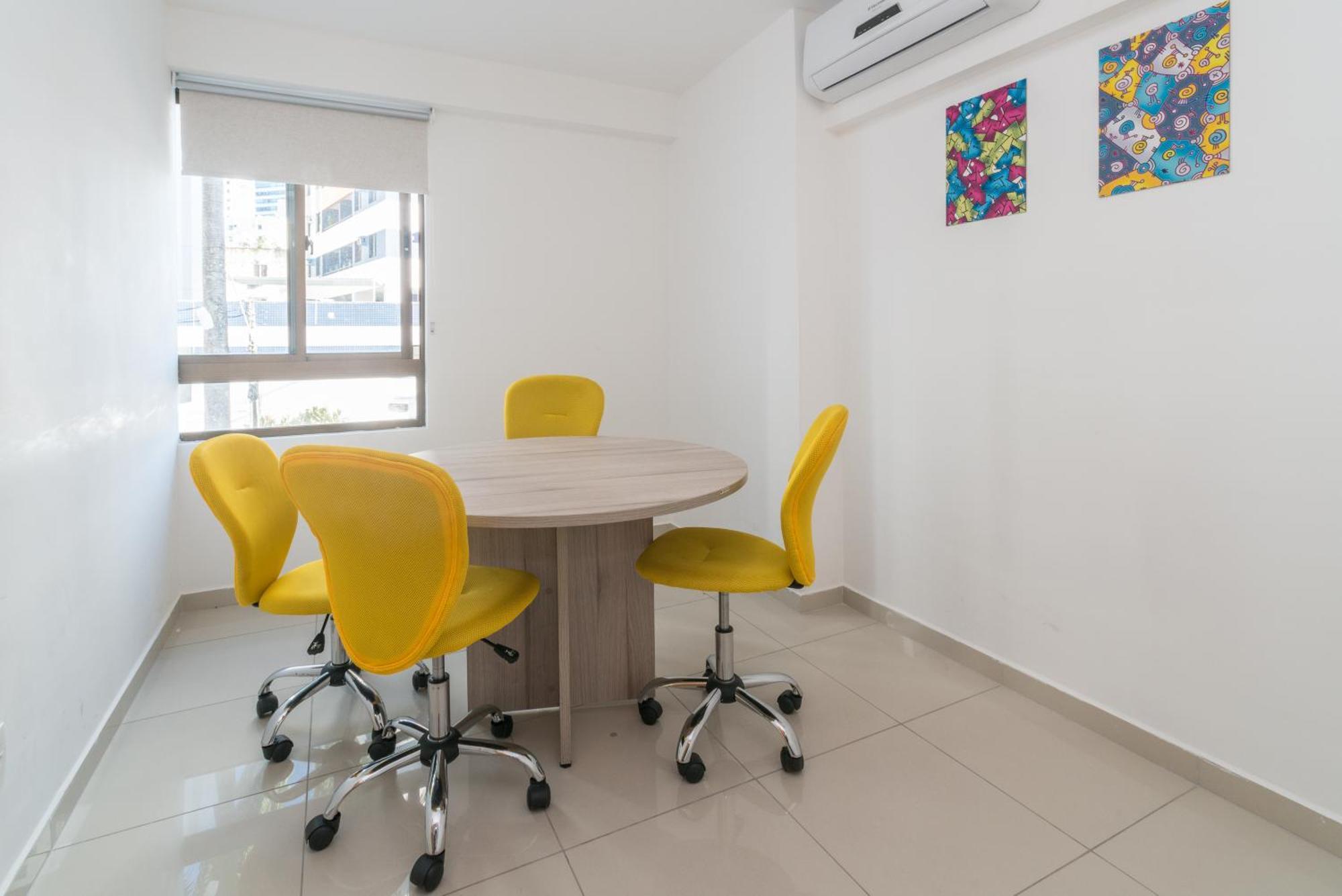 Flat 1701 - Portomar Club *