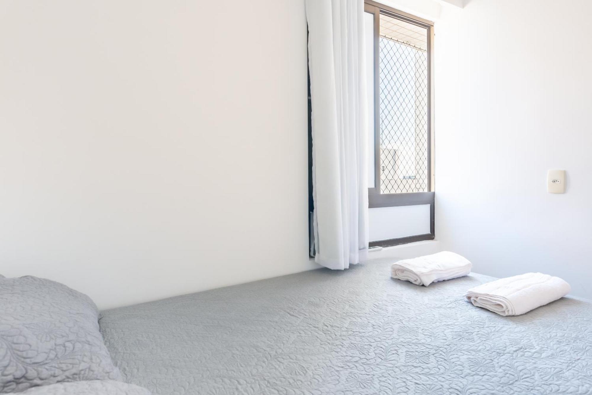 Flat 1701 - Portomar Club Apartment *