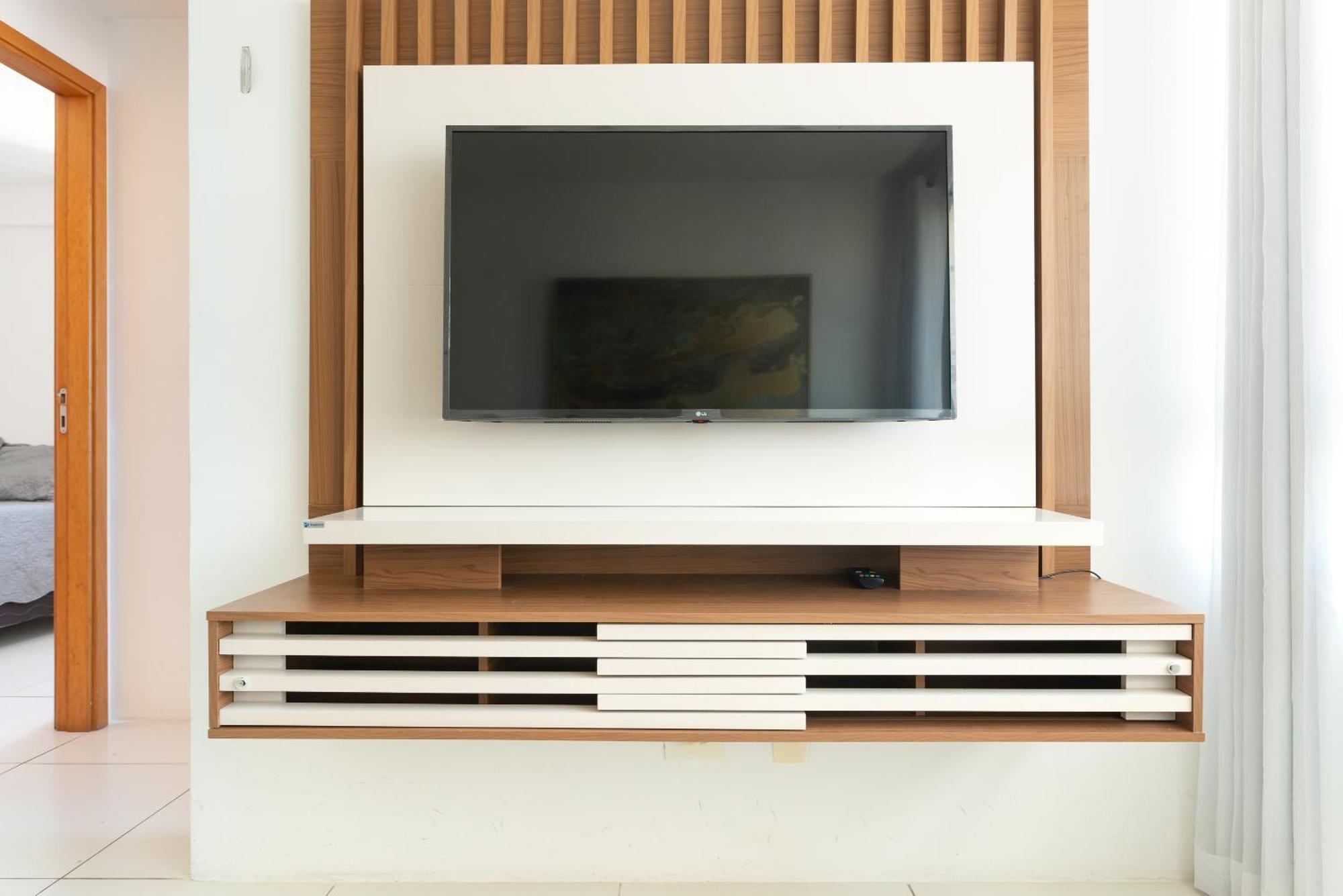 Apartment Flat 1701 - Portomar Club Recife