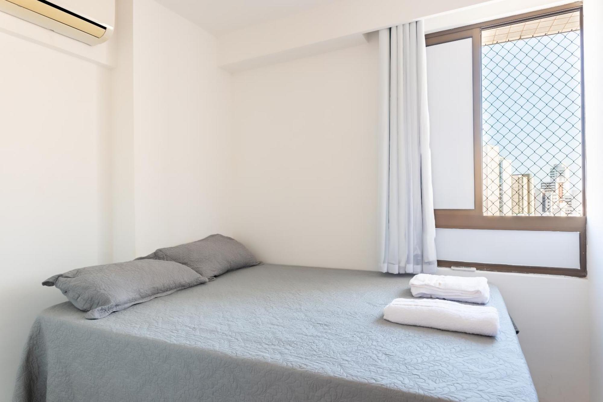 Flat 1701 - Portomar Club Recife