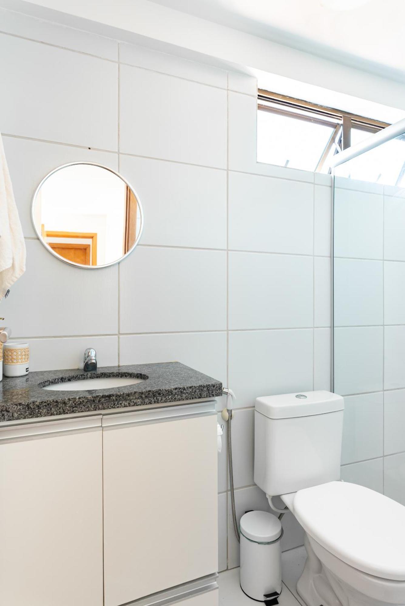 Apartment Flat 1701 - Portomar Club *