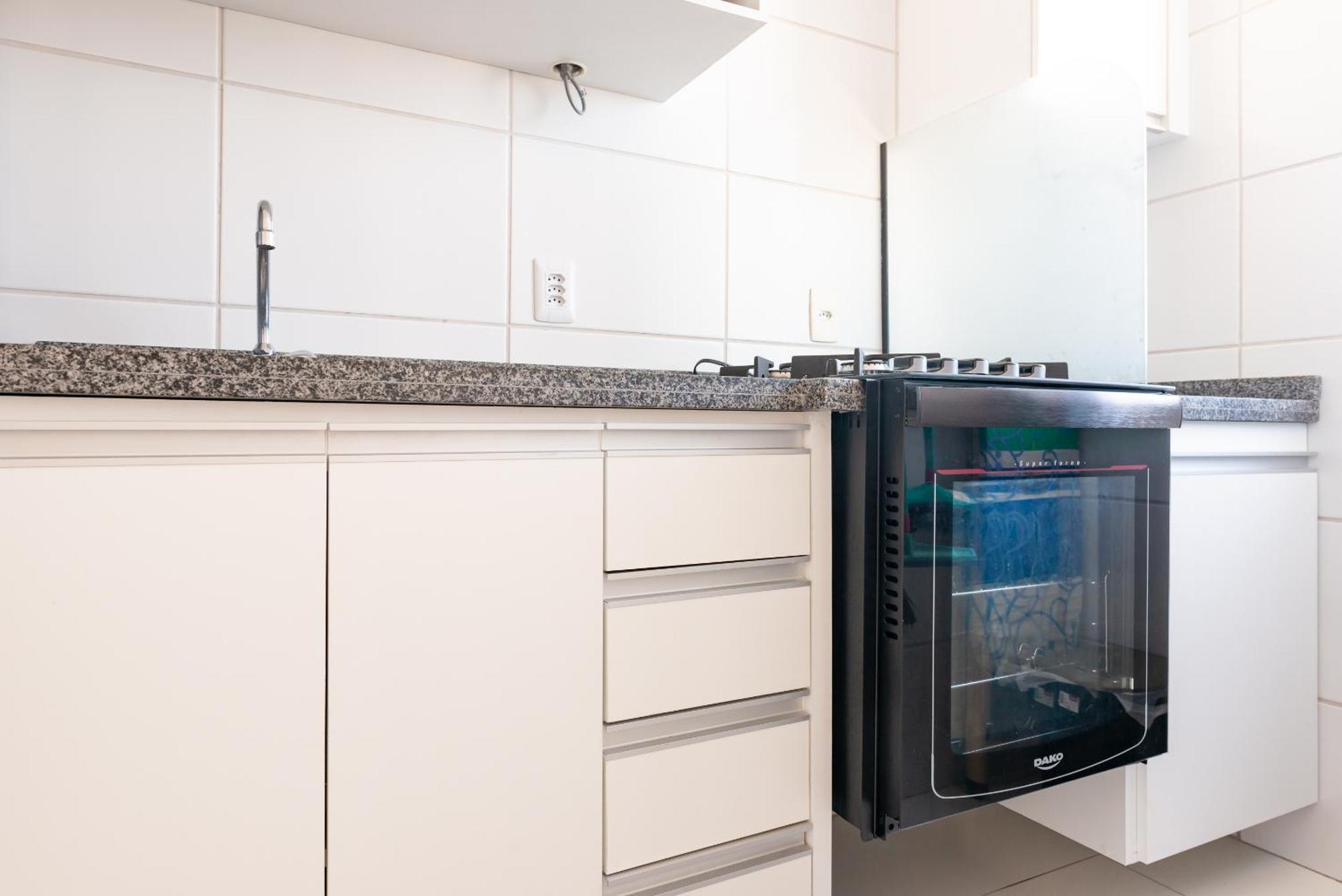 Flat 1701 - Portomar Club *