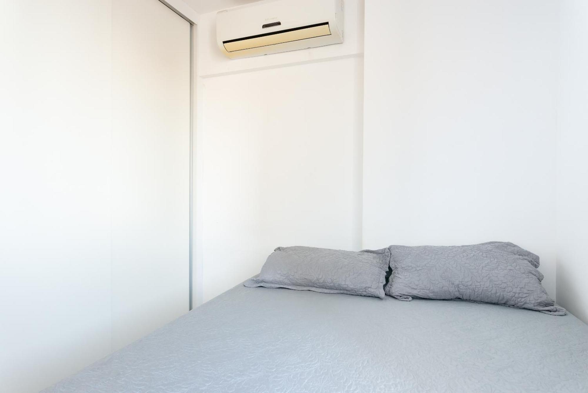 Apartment Flat 1701 - Portomar Club *