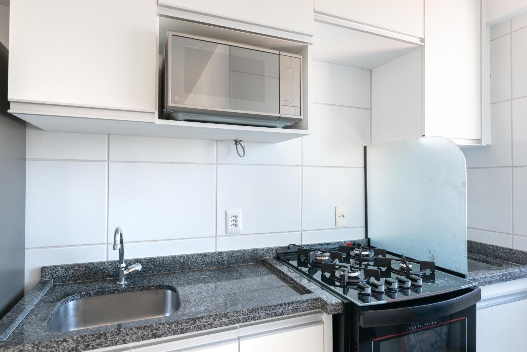 Flat 1701 - Portomar Club Apartment *