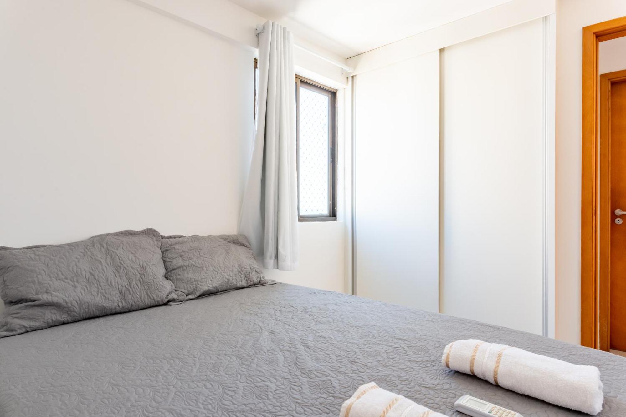 Apartment Flat 1701 - Portomar Club Recife