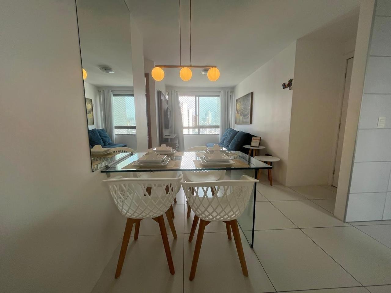 Flat 1701 - Portomar Club Apartment