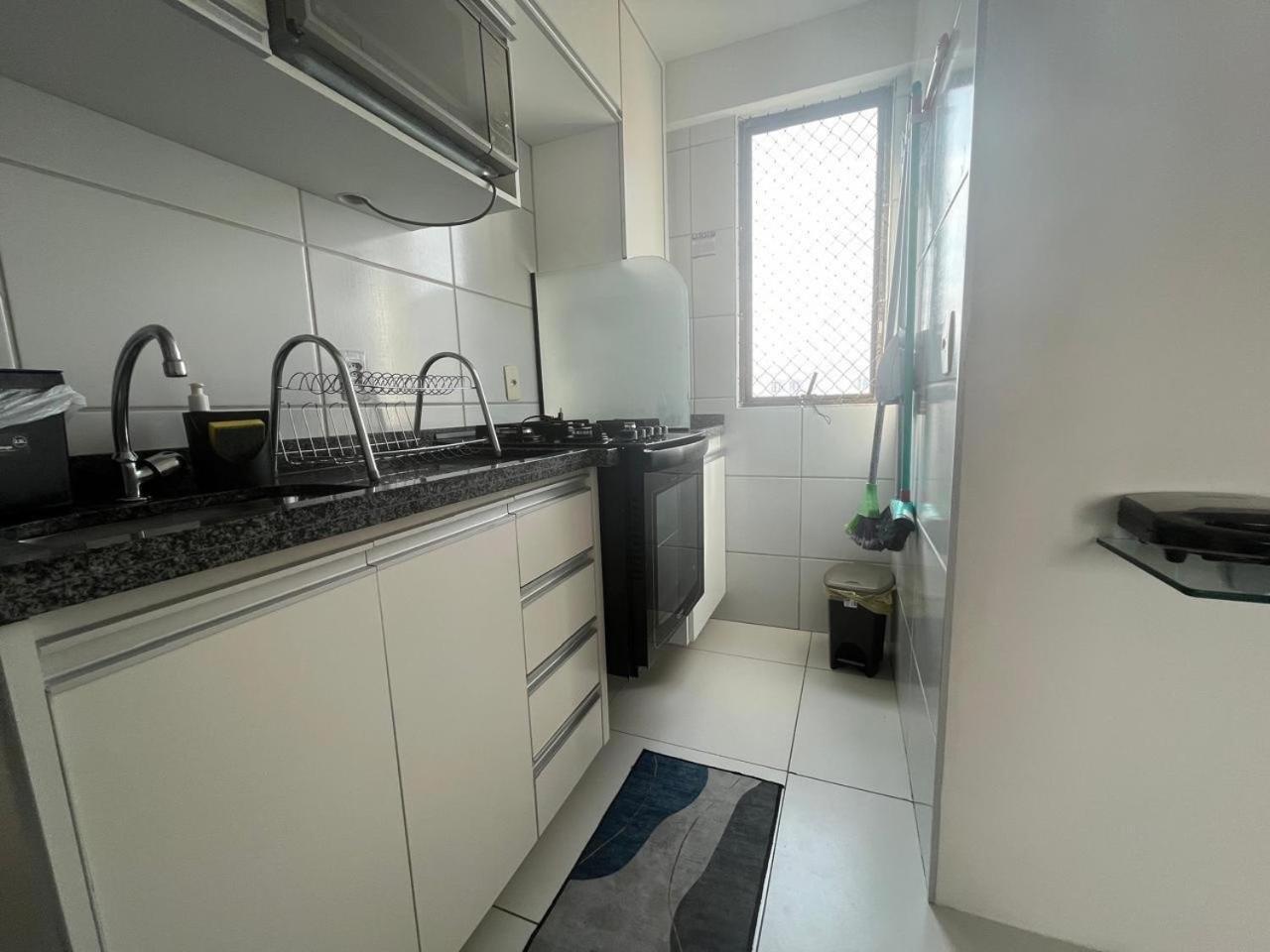 Apartment Flat 1701 - Portomar Club