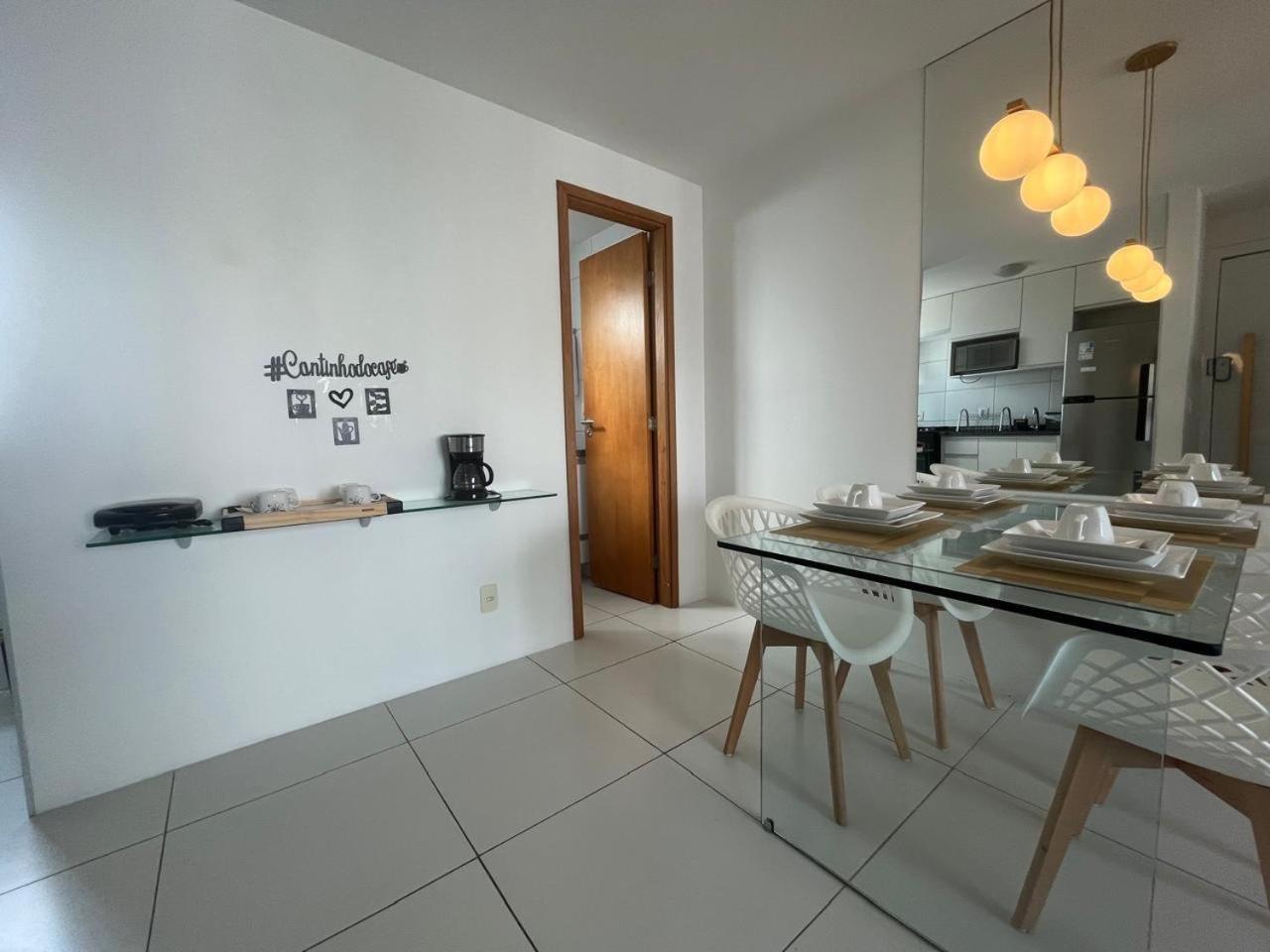 Flat 1701 - Portomar Club Apartment *