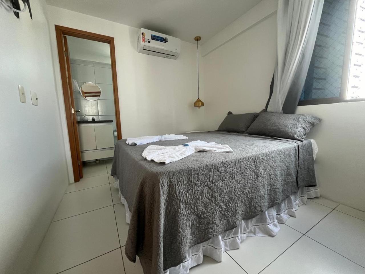 Flat 1701 - Portomar Club Apartment