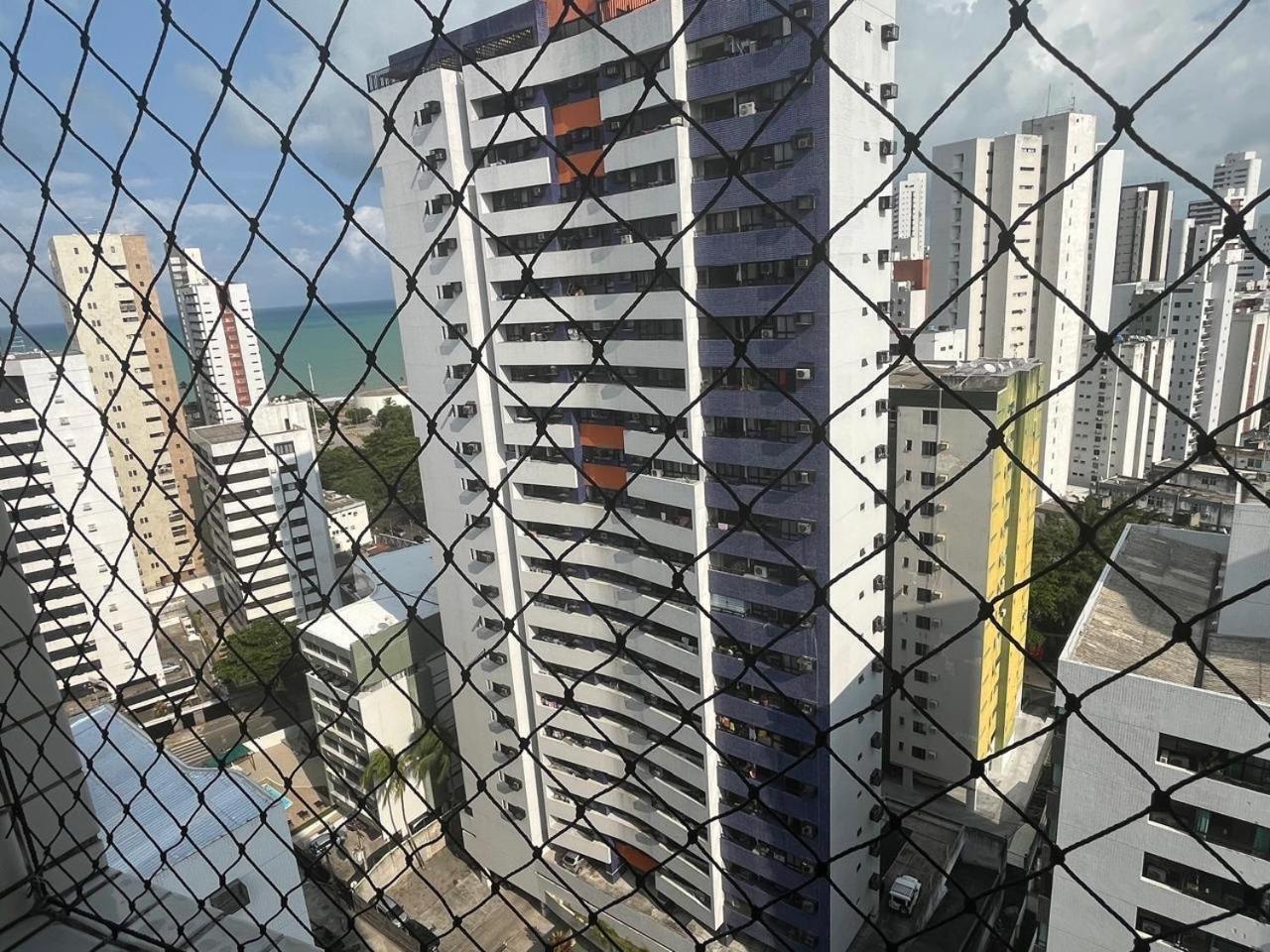 Apartment Flat 1701 - Portomar Club *