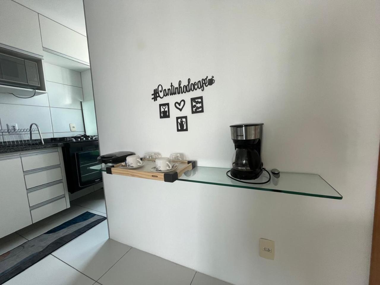 Flat 1701 - Portomar Club Apartment Recife
