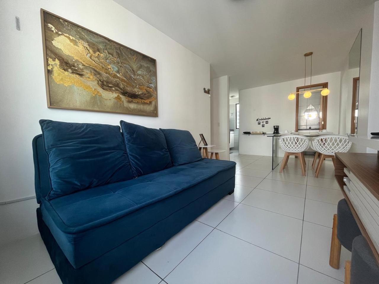 Flat 1701 - Portomar Club *