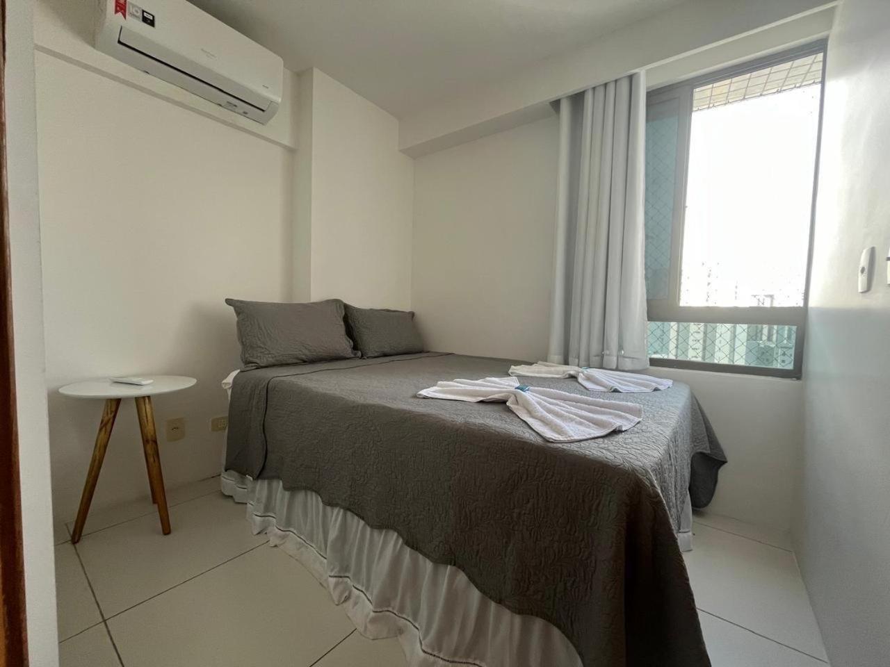 Flat 1701 - Portomar Club Apartment